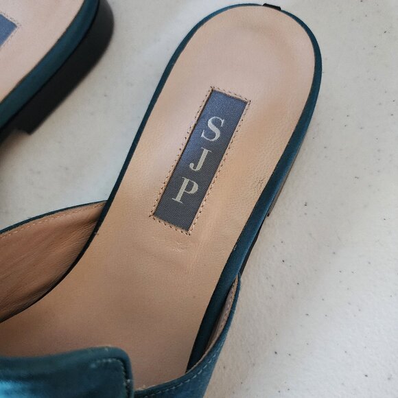 SJP Mules "NEW" - Picture 4 of 15
